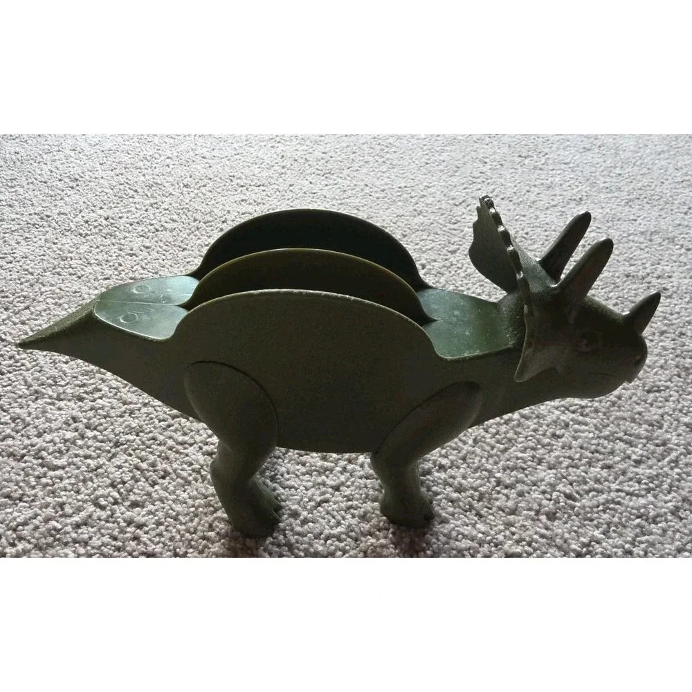 barbuzzo tacosaurus rex